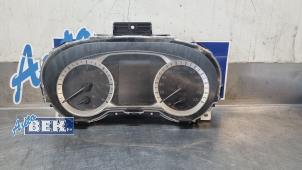 Gebruikte Kilometerteller KM Nissan NP 300 Navara (D23) 2.3 dCi twinturbo 16V 4x4 Prijs € 200,00 Margeregeling aangeboden door Auto Bek