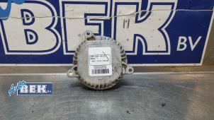 Gebruikte Module LED koplamp Nissan NP 300 Navara (D23) 2.3 dCi twinturbo 16V 4x4 Prijs € 60,00 Margeregeling aangeboden door Auto Bek