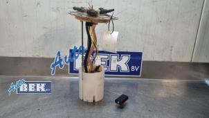 Gebruikte Dieselpomp Nissan NP 300 Navara (D23) 2.3 dCi twinturbo 16V 4x4 Prijs € 125,00 Margeregeling aangeboden door Auto Bek