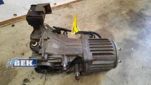 Gebruikte Differentieel achter Peugeot 4008 1.6 HDi 16V 115 4x4 Prijs € 999,99 Margeregeling aangeboden door Auto Bek