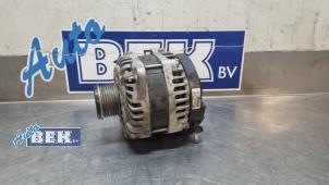 Gebruikte Alternator Nissan NP 300 Navara (D23) 2.3 dCi twinturbo 16V 4x4 Prijs € 144,99 Margeregeling aangeboden door Auto Bek