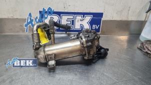 Gebruikte EGR koeler Ford Transit Custom 2.0 TDCi 16V Eco Blue 105 Prijs € 181,50 Margeregeling aangeboden door Auto Bek