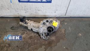 Gebruikte Differentieel voor Peugeot 4008 1.6 HDi 16V 115 4x4 Prijs op aanvraag aangeboden door Auto Bek