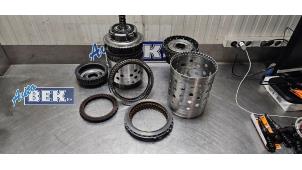 Gebruikte Automaatbak BMW X5 (G05) xDrive 45 e iPerformance 3.0 24V Prijs € 750,00 Margeregeling aangeboden door Auto Bek