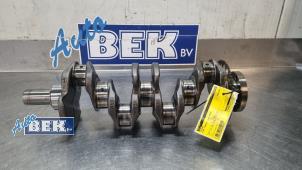 Gebruikte Krukas Ford Transit 2.0 TDCi 16V Eco Blue 130 Prijs op aanvraag aangeboden door Auto Bek