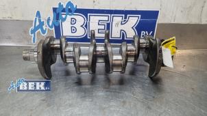 Gebruikte Krukas Volkswagen Transporter T5 2.0 TDI DRF Prijs op aanvraag aangeboden door Auto Bek