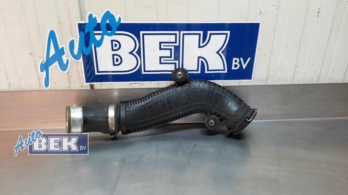 Gebruikte Intercooler Buis Audi A3 Sportback (8PA) 2.0 TFSI 16V Prijs € 15,00 Margeregeling aangeboden door Auto Bek