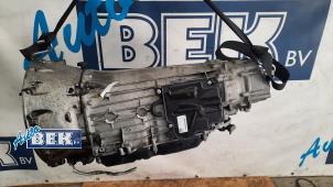 Gebruikte Automaatbak Mercedes GLK (204.7/9) 2.2 220 CDI 16V BlueEff.,BlueTEC 4-Matic Prijs € 1.750,00 Margeregeling aangeboden door Auto Bek