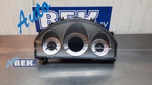 Gebruikte Instrumentenpaneel Mercedes GLK (204.7/9) 2.2 220 CDI 16V BlueEff.,BlueTEC 4-Matic Prijs € 250,00 Margeregeling aangeboden door Auto Bek