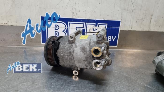 Gebruikte Aircopomp Ford Focus 3 1.6 EcoBoost 16V Prijs € 95,00 Margeregeling aangeboden door Auto Bek