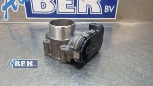 Gebruikte Gasklephuis Ford Focus 3 1.6 EcoBoost 16V Prijs € 40,00 Margeregeling aangeboden door Auto Bek