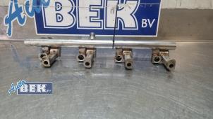 Gebruikte Injector brug Ford Focus 3 1.6 EcoBoost 16V Prijs € 35,00 Margeregeling aangeboden door Auto Bek