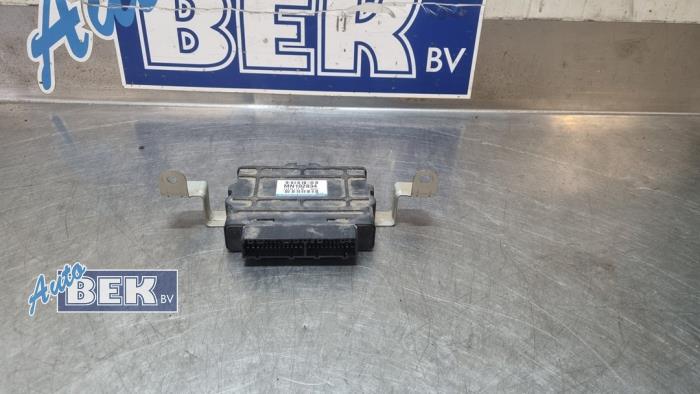 Gebruikte Computer ABS Mitsubishi Pajero Hardtop (V6/7) 3.2 DI-D 16V Prijs € 100,00 Margeregeling aangeboden door Auto Bek