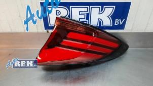 Gebruikte Achterlicht rechts Toyota C-HR (X1,X5) 1.8 16V Hybrid Prijs € 230,00 Margeregeling aangeboden door Auto Bek