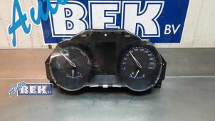 Gebruikte Cockpit Toyota C-HR (X1,X5) 1.8 16V Hybrid Prijs € 150,00 Margeregeling aangeboden door Auto Bek