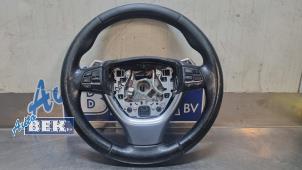 Gebruikte Stuurwiel BMW 5 serie (F10) 523i 24V Prijs op aanvraag aangeboden door Auto Bek
