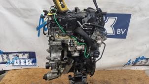 Gebruikte Motor Nissan NP 300 Navara (D23) 2.3 dCi twinturbo 16V 4x4 Prijs € 4.000,00 Margeregeling aangeboden door Auto Bek