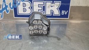 Gebruikte Knipperlicht links BMW 5 serie (F10) 523i 24V Prijs € 65,00 Margeregeling aangeboden door Auto Bek