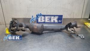 Gebruikte Katalysator BMW 5 serie (F10) 523i 24V Prijs op aanvraag aangeboden door Auto Bek