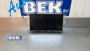 Gebruikte Display Interieur Audi RS 3 Limousine (8YS) 2.5 TFSI 20V Quattro Prijs € 425,00 Margeregeling aangeboden door Auto Bek