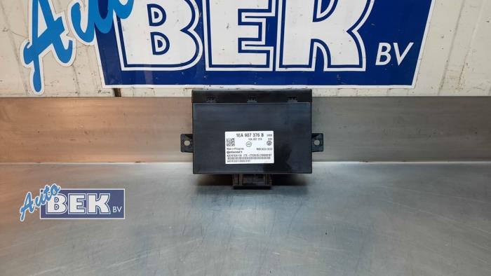 Gebruikte Computer hoogteregeling Audi RS 3 Limousine (8YS) 2.5 TFSI 20V Quattro Prijs € 120,00 Margeregeling aangeboden door Auto Bek