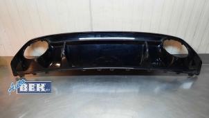 Gebruikte Diffuser achterbumper Audi RS 3 Limousine (8YS) 2.5 TFSI 20V Quattro Prijs € 185,00 Margeregeling aangeboden door Auto Bek