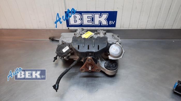 Gebruikte Differentieel achter Audi RS 3 Limousine (8YS) 2.5 TFSI 20V Quattro Prijs € 2.450,00 Margeregeling aangeboden door Auto Bek