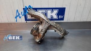 Gebruikte Uitlaatspruitstuk Audi RS 3 Limousine (8YS) 2.5 TFSI 20V Quattro Prijs € 250,00 Margeregeling aangeboden door Auto Bek