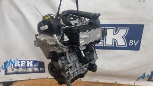 Gebruikte Motor Volkswagen Tiguan (AD1) 1.4 TSI 16V Prijs € 1.249,99 Margeregeling aangeboden door Auto Bek