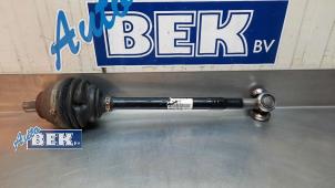 Gebruikte Steekas rechts-voor Audi RS 3 Limousine (8YS) 2.5 TFSI 20V Quattro Prijs op aanvraag aangeboden door Auto Bek