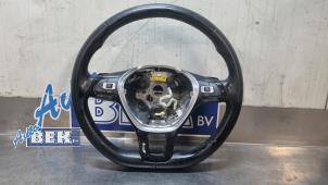 Gebruikte Stuurwiel Volkswagen Tiguan (AD1) 1.4 TSI 16V Prijs € 90,00 Margeregeling aangeboden door Auto Bek
