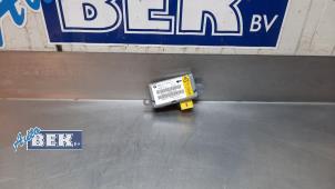 Gebruikte Sensor Airbag BMW 7 serie (E65/E66/E67) 740d V8 32V Prijs € 35,00 Margeregeling aangeboden door Auto Bek