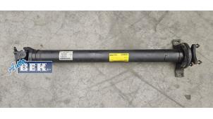 Gebruikte Cardanas Volkswagen Crafter 2.5 TDI 30/32/35/46/50 Prijs € 149,99 Margeregeling aangeboden door Auto Bek