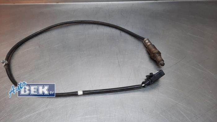 Lambda Sonde van een Audi RS 3 Limousine (8YS) 2.5 TFSI 20V Quattro 2022