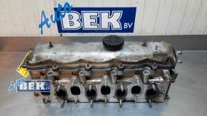 Gebruikte Cilinderkop Fiat Ducato (243/244/245) 2.8 JTD 15 Prijs € 650,00 Margeregeling aangeboden door Auto Bek