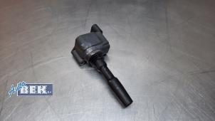 Gebruikte Bobine Volkswagen Caddy Combi V (SBB/SBJ) 1.5 TSI Prijs € 14,50 Margeregeling aangeboden door Auto Bek