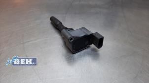 Gebruikte Bobine Volkswagen Caddy Combi V (SBB/SBJ) 1.5 TSI Prijs € 14,50 Margeregeling aangeboden door Auto Bek