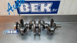 Gebruikte Krukas Volkswagen Caddy Combi V (SBB/SBJ) 1.5 TSI Prijs op aanvraag aangeboden door Auto Bek