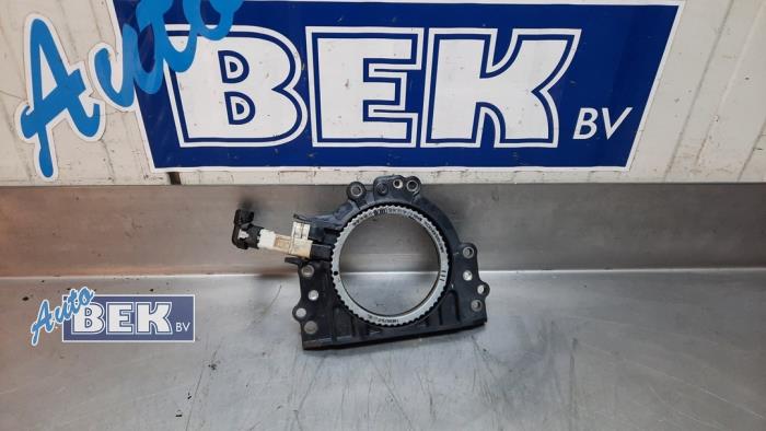 Gebruikte Krukas Keerring Volkswagen Caddy Combi V (SBB/SBJ) 1.5 TSI Prijs € 25,00 Margeregeling aangeboden door Auto Bek