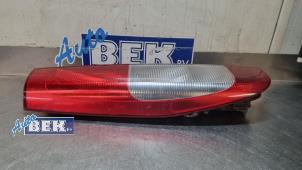 Gebruikte Achterlicht links Mercedes Vito (639.6) 2.2 115 CDI 16V Prijs € 35,00 Margeregeling aangeboden door Auto Bek