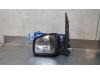 Mercedes-Benz Vito (639.6) 2.2 115 CDI 16V Buitenspiegel links
