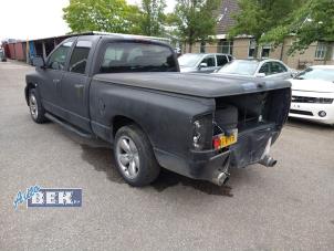 Gebruikte Deur 4Deurs links-achter Dodge Ram 3500 Standard Cab (DR/DH/D1/DC/DM) 5.7 V8 Hemi 1500 4x2 Prijs op aanvraag aangeboden door Auto Bek
