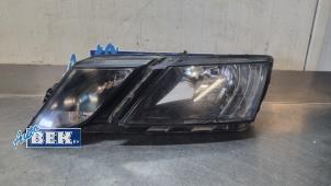 Gebruikte Koplamp links Skoda Octavia Combi (5EAC) 1.0 TSI 12V Prijs € 295,00 Margeregeling aangeboden door Auto Bek