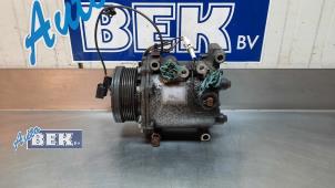 Gebruikte Pomp Airco Mitsubishi Grandis (NA) 2.4 16V MIVEC Prijs € 150,00 Margeregeling aangeboden door Auto Bek