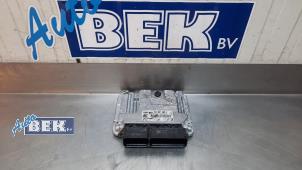Gebruikte Computer Motormanagement Volkswagen Caddy Combi V (SBB/SBJ) 1.5 TSI Prijs € 250,00 Margeregeling aangeboden door Auto Bek