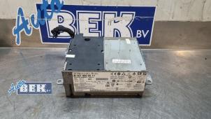 Gebruikte Navigatie Module Mercedes A (177.0) 1.3 A-200 Turbo 16V Prijs € 500,00 Margeregeling aangeboden door Auto Bek