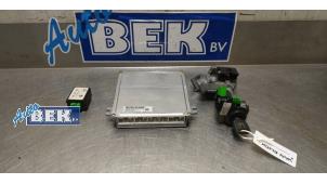 Gebruikte Computer Motormanagement Honda Civic (EP/EU) 1.4 16V Prijs € 187,50 Margeregeling aangeboden door Auto Bek