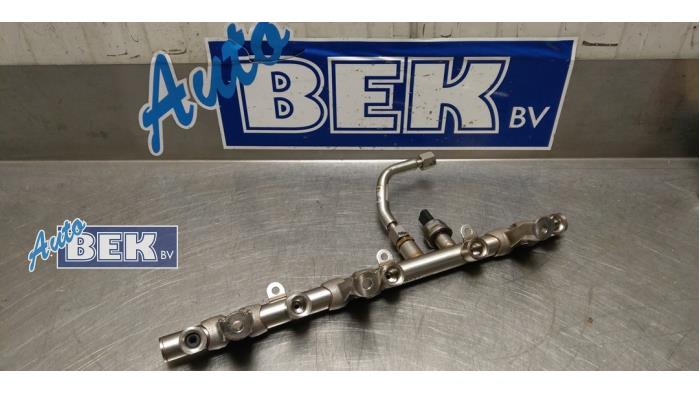 Gebruikte Galerij (Injectie) Audi RS 3 Limousine (8YS) 2.5 TFSI 20V Quattro Prijs € 100,00 Margeregeling aangeboden door Auto Bek