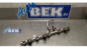 Gebruikte Verstuiver brug Audi RS 3 Limousine (8YS) 2.5 TFSI 20V Quattro Prijs € 100,00 Margeregeling aangeboden door Auto Bek