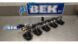 Gebruikte Verstuiver brug Audi RS 3 Limousine (8YS) 2.5 TFSI 20V Quattro Prijs € 350,00 Margeregeling aangeboden door Auto Bek